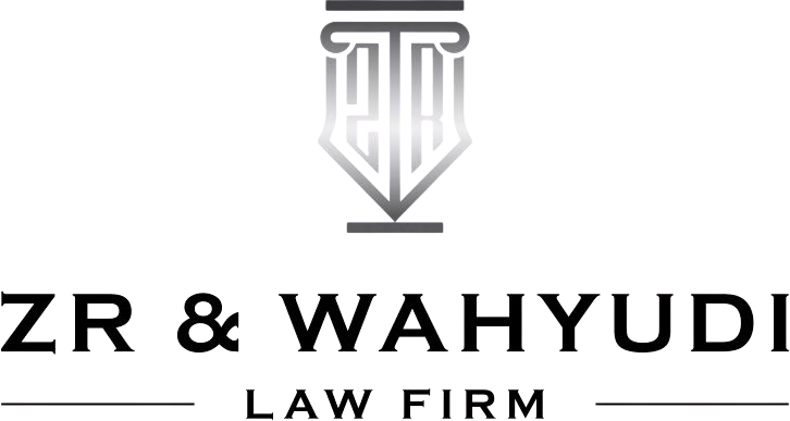 ZR & WAHYUDI - LAW FIRM